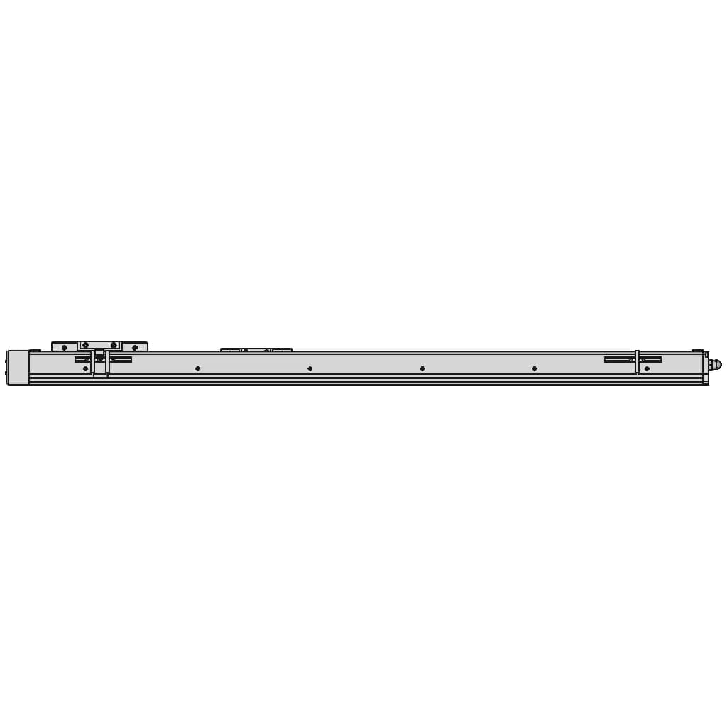 Linear Movement With 950 Mm Stroke 5 | CAD Model for Energy Systems_0_90_degree_snapshot