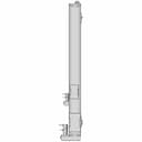 Linear Movement With 950 Mm Stroke 5 | CAD Model for Energy Systems_270_0_degree_snapshot