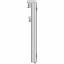 Linear Movement With 950 Mm Stroke 5 | CAD Model for Energy Systems_90_0_degree_snapshot