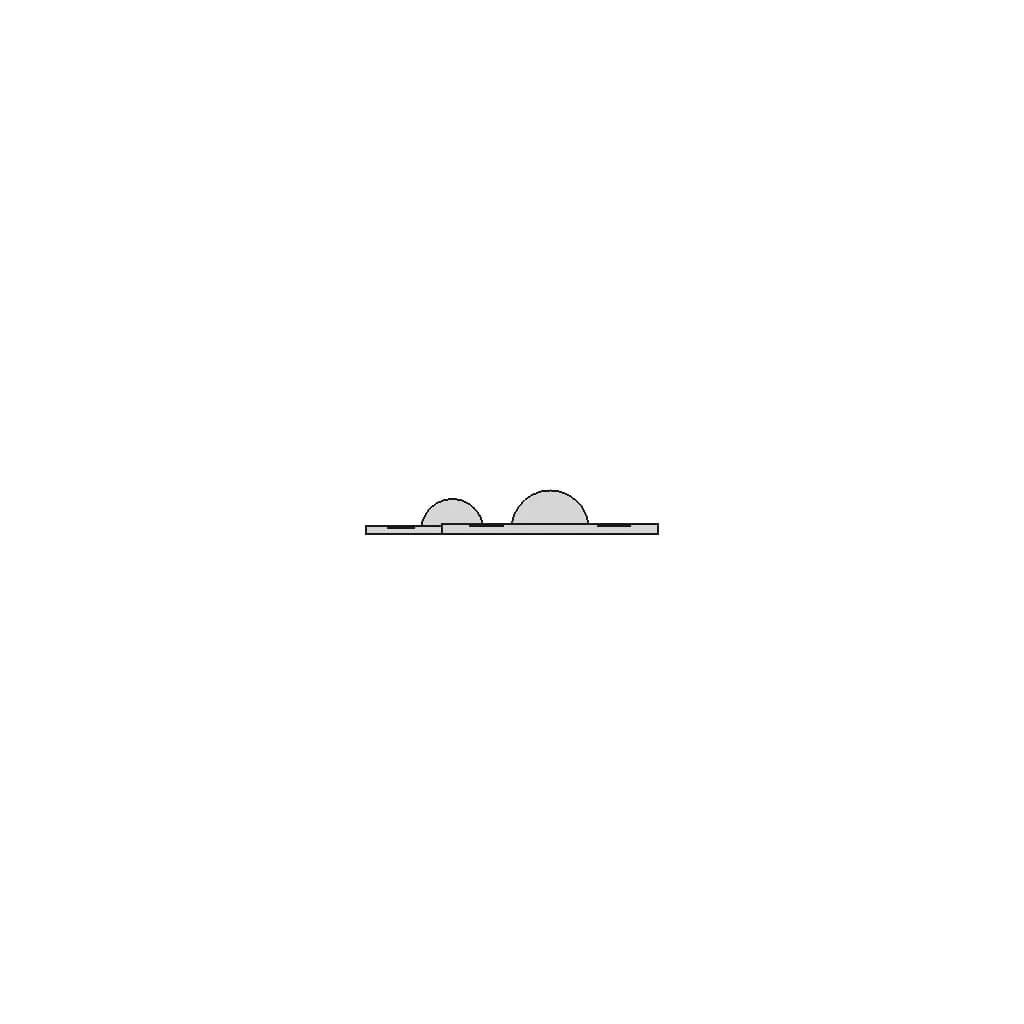 Btf Fcob Led Strip Btf 24V Fcob 528L | CAD Model for Energy Systems_0_0_degree_snapshot