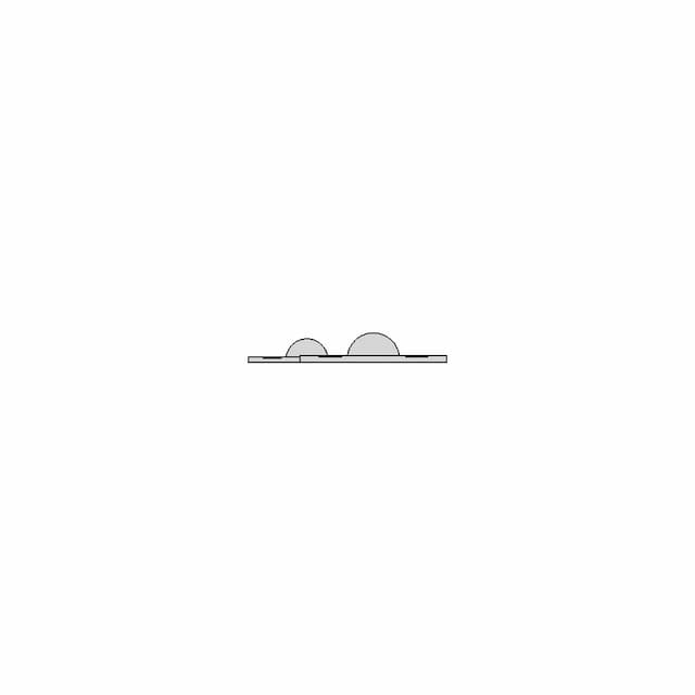 Btf Fcob Led Strip Btf 24V Fcob 528L | CAD Model for Energy Systems