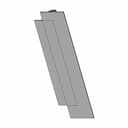 Btf Fcob Led Strip Btf 24V Fcob 528L | CAD Model for Energy Systems_60_30_degree_snapshot