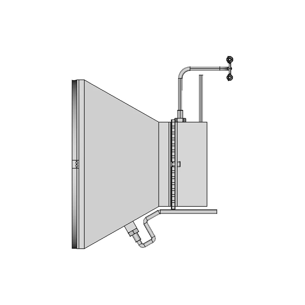 Energy And Power Lens 1 | CAD Model for Energy Systems_0_270_degree_snapshot