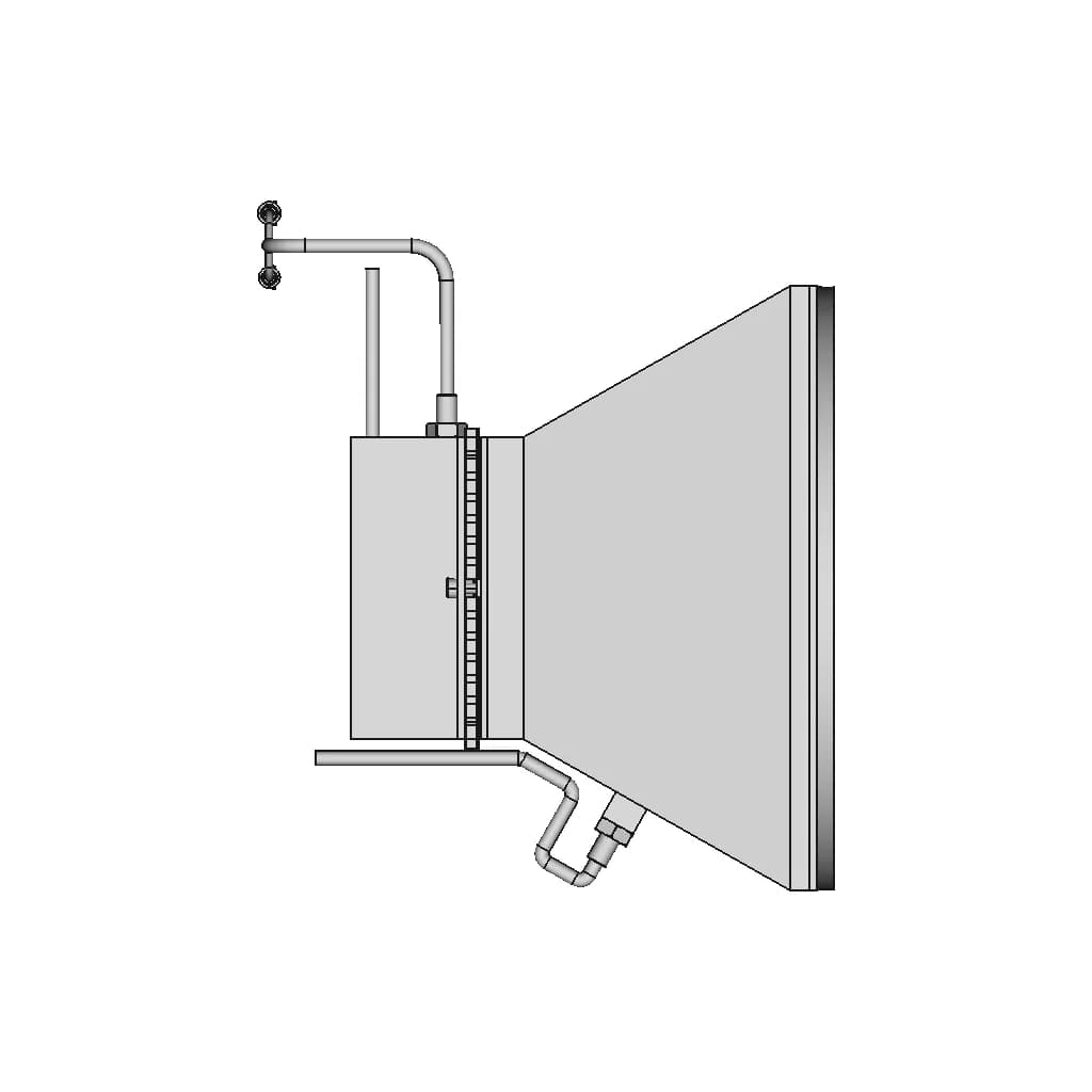 Energy And Power Lens 1 | CAD Model for Energy Systems_0_90_degree_snapshot