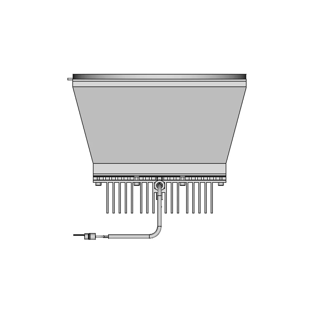 Energy And Power Lens 1 | CAD Model for Energy Systems_270_0_degree_snapshot