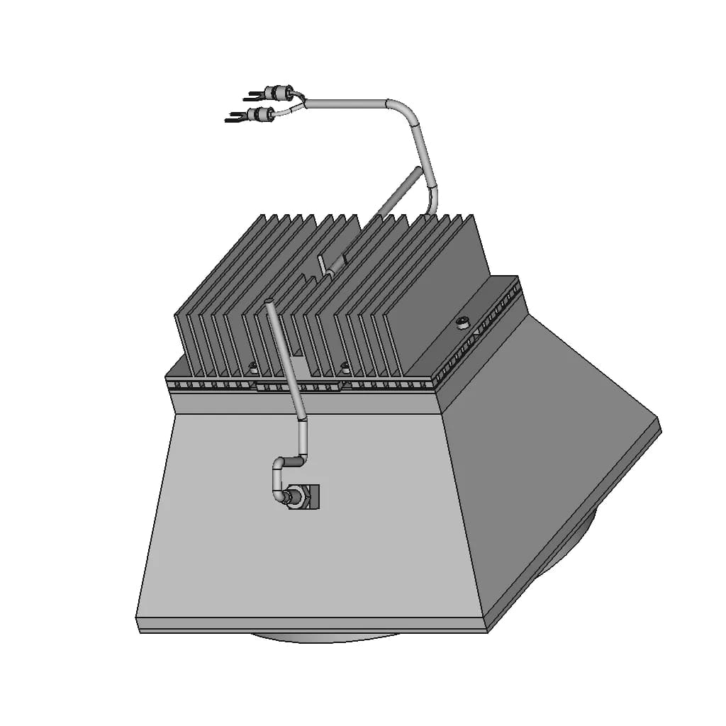 Energy And Power Lens 1 | CAD Model for Energy Systems_60_30_degree_snapshot