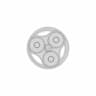 Planetary Gear System 16 | CAD Model for Energy Systems_0_270_degree_snapshot