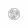 Planetary Gear System 16 | CAD Model for Energy Systems_0_90_degree_snapshot