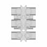 Luster Terminal Lusterklemme 1 | CAD Model for Energy Systems_0_0_degree_snapshot