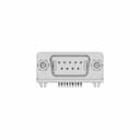 Rs232 To Ttl Uart Power Isolation Module 1 | CAD Model for Energy Systems_0_270_degree_snapshot