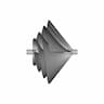 Phi Turbine 1 | CAD Model for Energy Systems_0_90_degree_snapshot