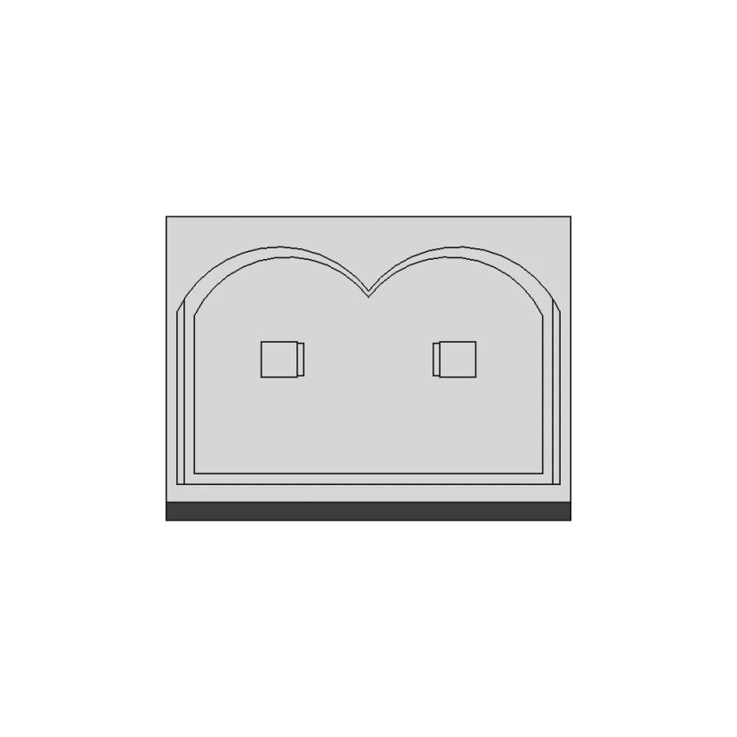 Akl 220 02 Box Header 1 | CAD Model for Energy Systems
