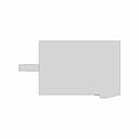 Akl 220 02 Box Header 1 | CAD Model for Energy Systems_0_270_degree_snapshot