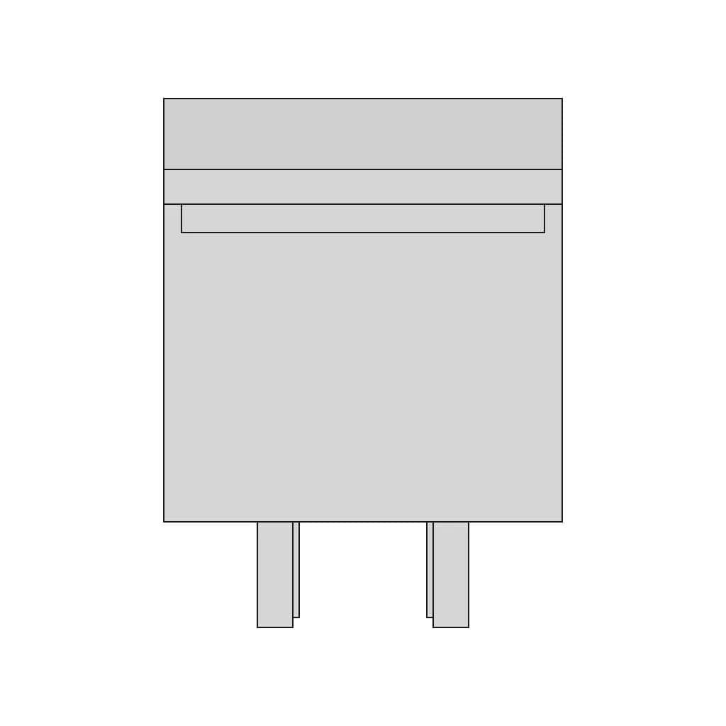 Akl 220 02 Box Header 1 | CAD Model for Energy Systems_90_0_degree_snapshot