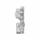 Smps 5V 200W 1 | CAD Model for Energy Systems_0_90_degree_snapshot