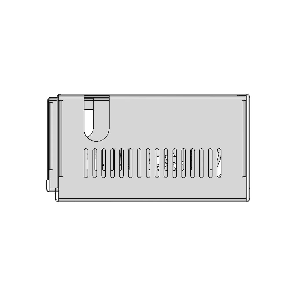 Power Supply Unit 8 | CAD Model for Energy Systems_0_270_degree_snapshot