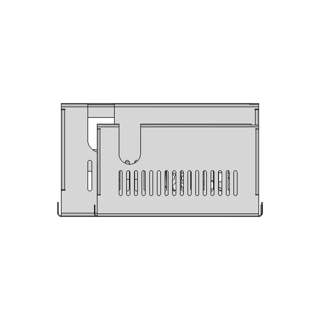 Power Box Chassis 14 | CAD Model for Energy Systems_0_270_degree_snapshot