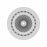 Turgo Turbine 1 | CAD Model for Energy Systems_0_90_degree_snapshot