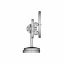 Hot Air Engine Stirling Engine With A Rombisch | CAD Model for Energy Systems_0_90_degree_snapshot