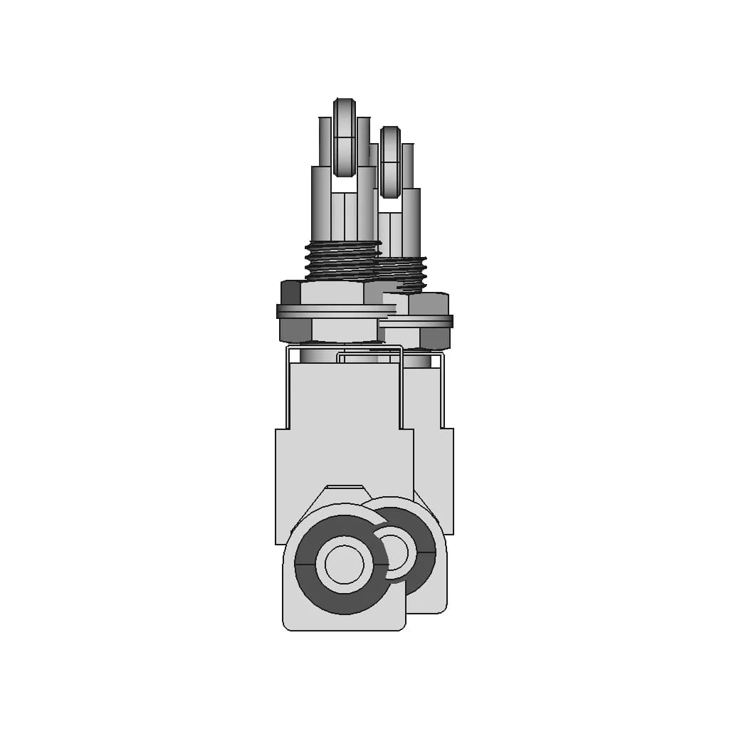 Limit Switch 50 | CAD Model for Energy Systems_0_0_degree_snapshot