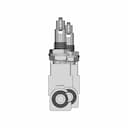 Limit Switch 50 | CAD Model for Energy Systems_0_0_degree_snapshot