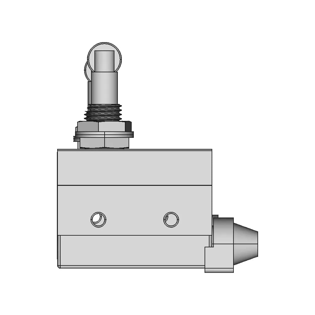 Limit Switch 50 | CAD Model for Energy Systems_0_270_degree_snapshot