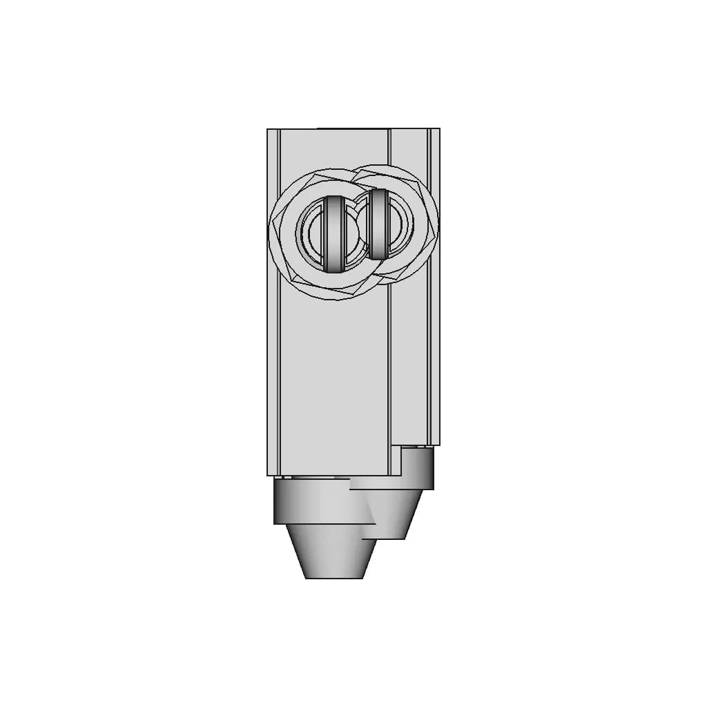 Limit Switch 50 | CAD Model for Energy Systems_270_0_degree_snapshot