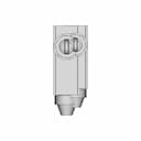 Limit Switch 50 | CAD Model for Energy Systems_270_0_degree_snapshot