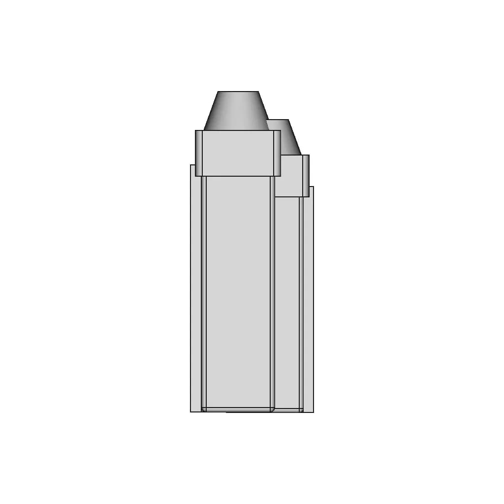 Limit Switch 50 | CAD Model for Energy Systems_90_0_degree_snapshot