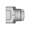 Iwh Battery Disconnect Switch 1 | CAD Model for Energy Systems_270_0_degree_snapshot