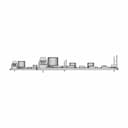Cytron Md10C R3 1 | CAD Model for Energy Systems_90_0_degree_snapshot