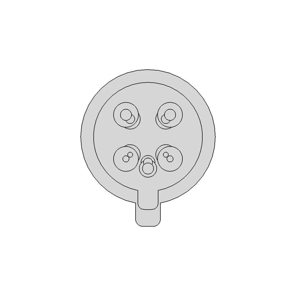 To 46 1 | CAD Model for Energy Systems_0_270_degree_snapshot