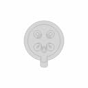 To 46 1 | CAD Model for Energy Systems_0_270_degree_snapshot