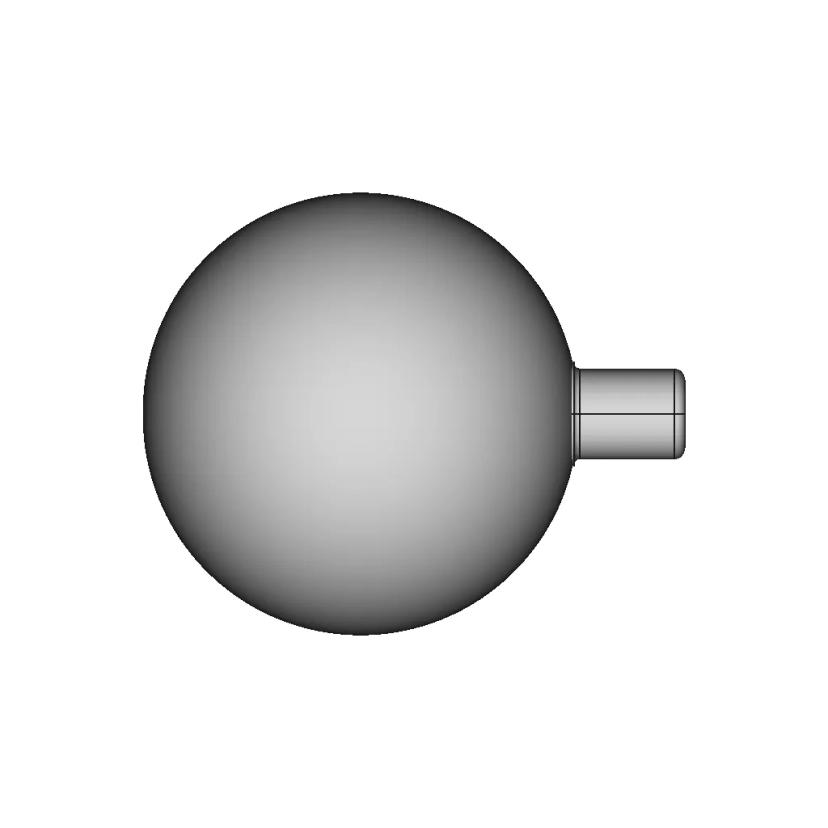 To 18 3 | CAD Model for Energy Systems