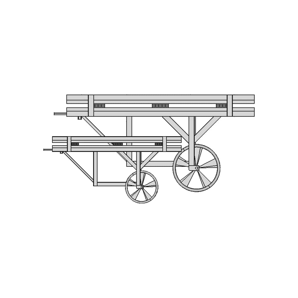 Solar 001 1 | CAD Model for Energy Systems_0_270_degree_snapshot