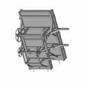 Solar 001 1 | CAD Model for Energy Systems_60_30_degree_snapshot