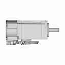 Ac Servo Motor 123 | CAD Model for Energy Systems_0_270_degree_snapshot