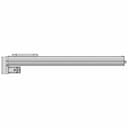 Linear Movement With 950 Mm Stroke 4 | CAD Model for Energy Systems_0_90_degree_snapshot