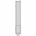 Linear Movement With 950 Mm Stroke 4 | CAD Model for Energy Systems_270_0_degree_snapshot