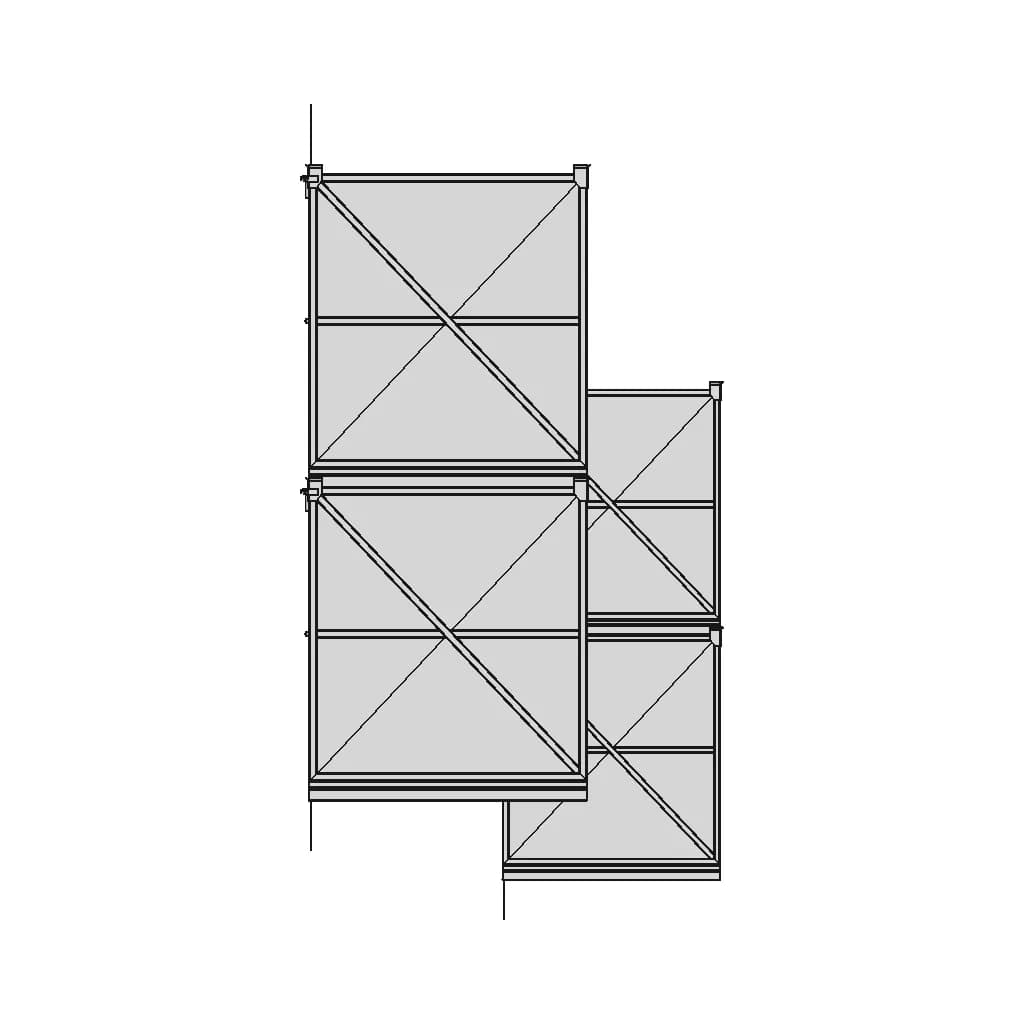 Pallet Grb 1 | CAD Model for Energy Systems_0_90_degree_snapshot