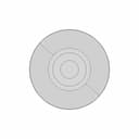 Gear Shaft And Pulley 1 | CAD Model for Energy Systems_270_0_degree_snapshot