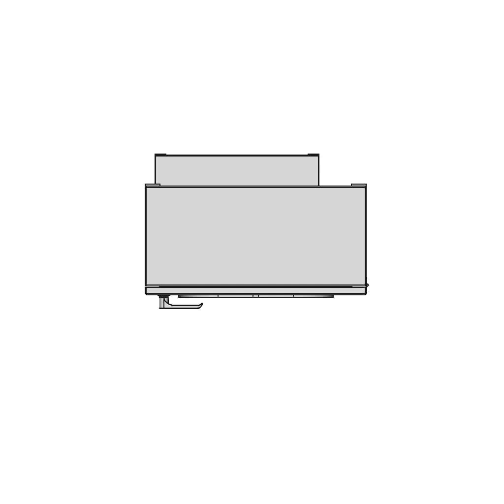 Distribution Board 750X600X250 1 | CAD Model for Energy Systems_270_0_degree_snapshot