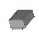Distribution Board 750X600X250 1 | CAD Model for Energy Systems_60_30_degree_snapshot