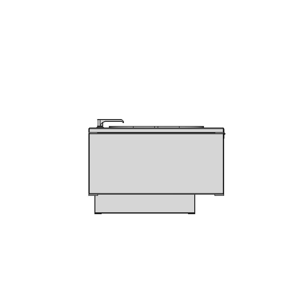 Distribution Board 750X600X250 1 | CAD Model for Energy Systems_90_0_degree_snapshot