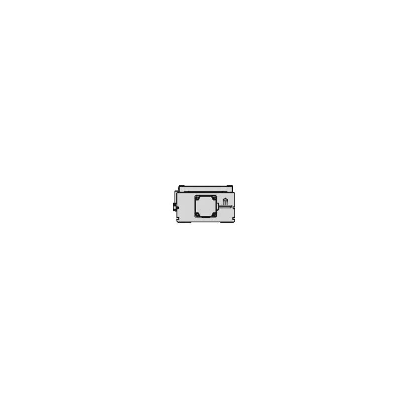 Linear Movement With 950 Mm Stroke 3 | CAD Model for Energy Systems