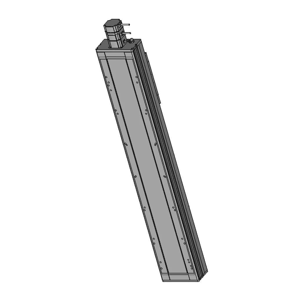 Linear Movement With 950 Mm Stroke 3 | CAD Model for Energy Systems_60_30_degree_snapshot