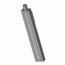 Linear Movement With 950 Mm Stroke 3 | CAD Model for Energy Systems_60_30_degree_snapshot