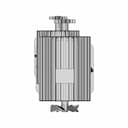 Electric Motor For Ev 1 | CAD Model for Energy Systems_270_0_degree_snapshot