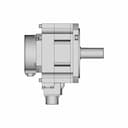 Ac Servo Motor 122 | CAD Model for Energy Systems_0_270_degree_snapshot