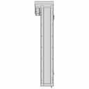 Linear Movement With 950 Mm Stroke 1 | CAD Model for Energy Systems_90_0_degree_snapshot